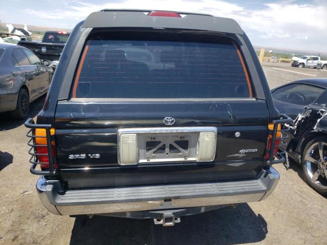 JT3VN39W3R0130971 - 1994 TOYOTA 4RUNNER VN39 SR5 黑色 照片 6