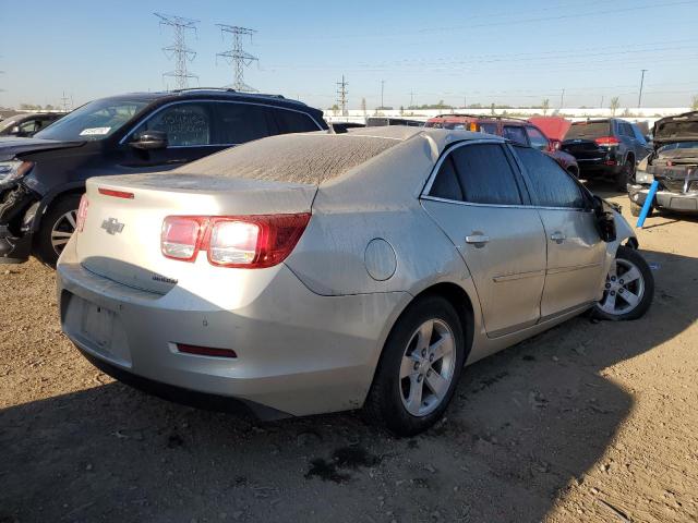 1G11B5SA1DF264485 - 2013 CHEVROLET MALIBU LS SILVER photo 4