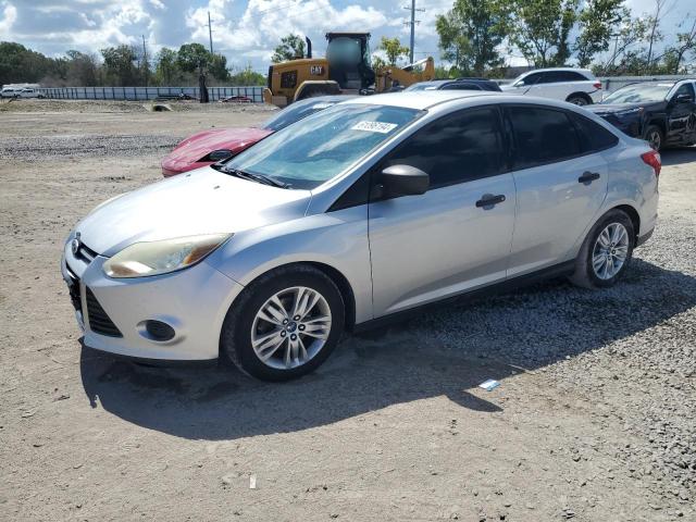 2013 FORD FOCUS S, 