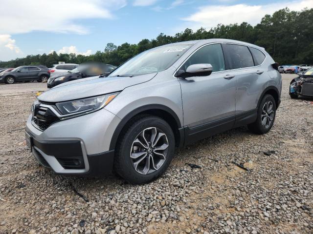 2022 HONDA CR-V EX, null