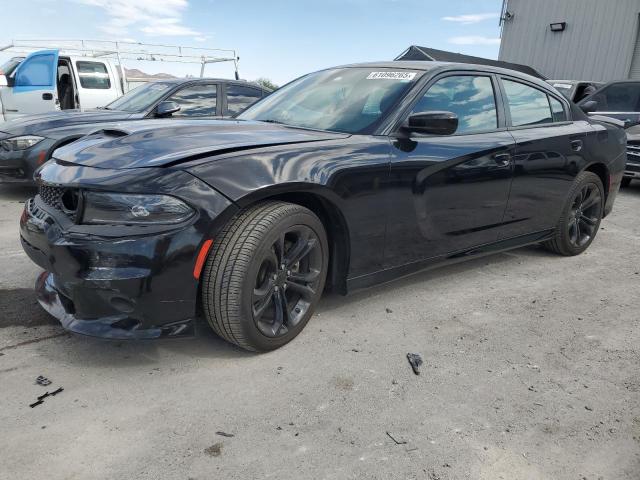 2022 DODGE CHARGER R/T, 
