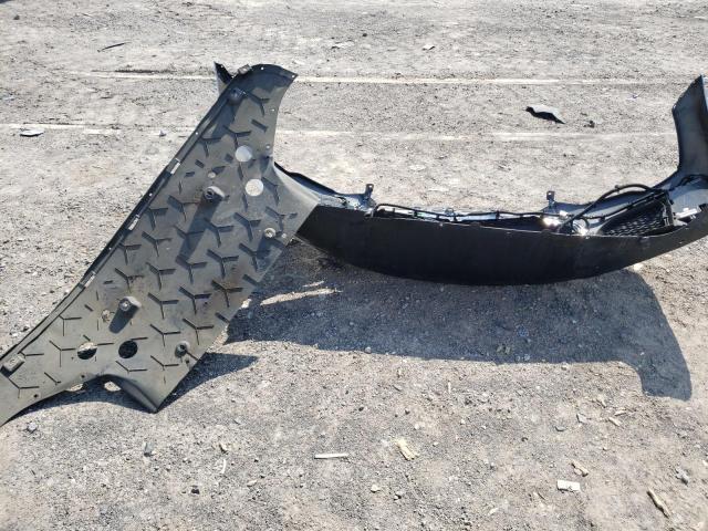 5YJSA1DN1CFS00120 - 2012 TESLA MODEL S Արծաթագույն լուսանկար 12