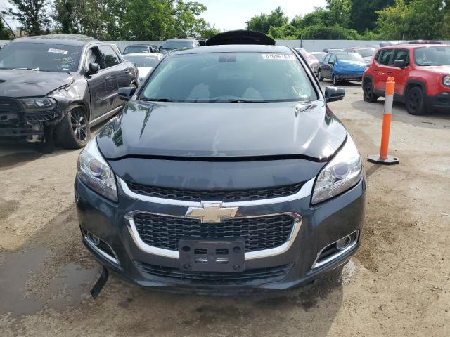 1G11H5SLXEF173524 - 2014 CHEVROLET MALIBU LTZ გრაფიტი ფოტო 5