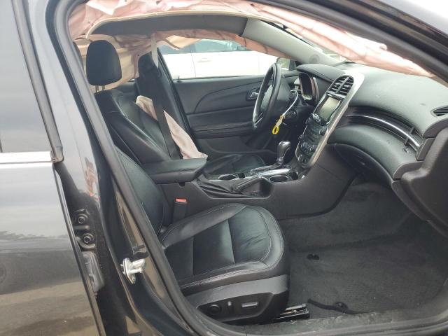 1G11H5SLXEF173524 - 2014 CHEVROLET MALIBU LTZ გრაფიტი ფოტო 7
