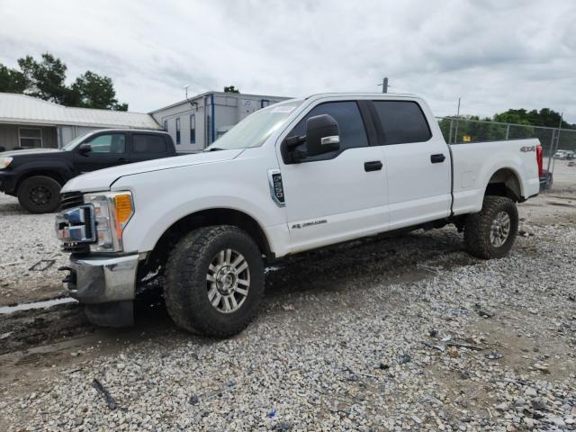 2017 FORD F250 SUPER DUTY, 