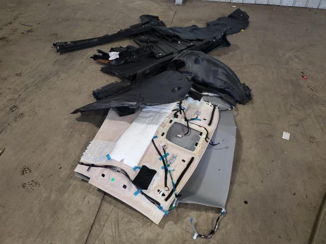 4T1G11BK5PU086906 - 2023 TOYOTA CAMRY SE NIGHT SHADE BLUE photo 12