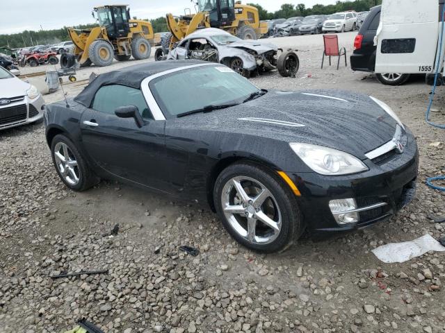 1G8MC35B18Y127965 - 2008 SATURN SKY BLACK photo 4