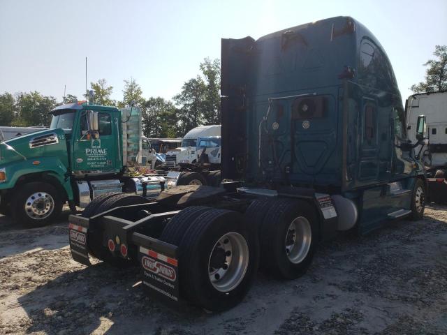 3AKJGLDR1DSBY6842 - 2013 FREIGHTLINER CASCADIA 1 TEAL photo 4