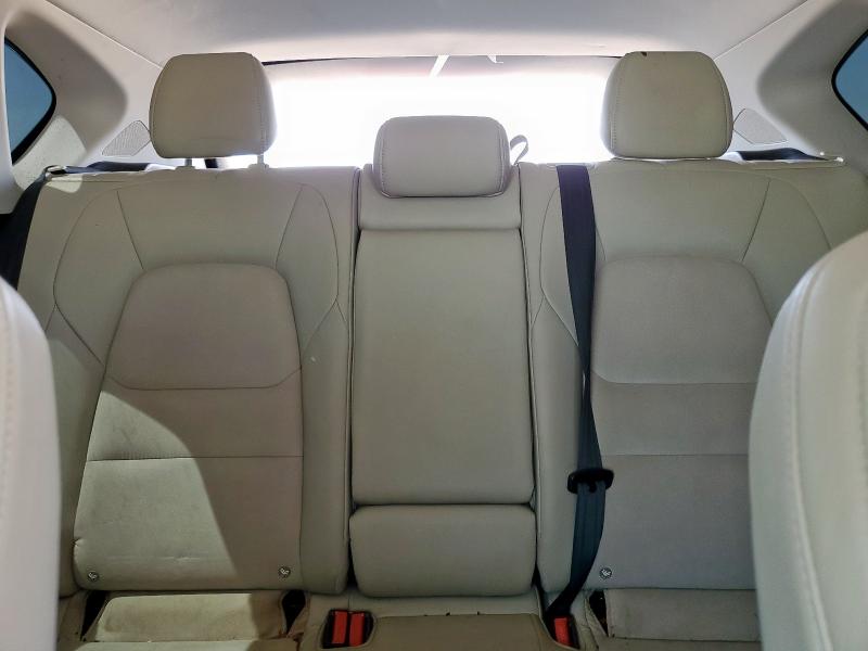 JM3KFBCL5H0183682 - 2017 MAZDA CX-5 TOURING 灰色 照片 10