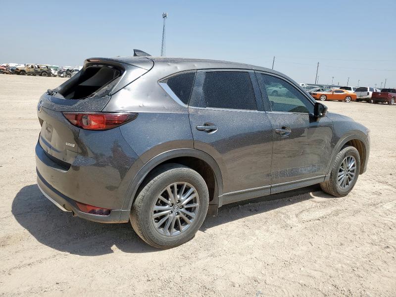 JM3KFBCL5H0183682 - 2017 MAZDA CX-5 TOURING 灰色 照片 3