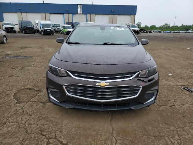 1G1ZE5ST8GF244279 - 2016 CHEVROLET MALIBU LT 勃艮第红 照片 5