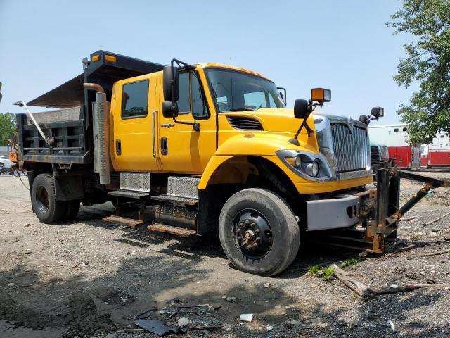 2014 INTERNATIONAL 7000 7500, null