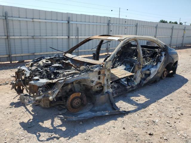 WDDNG86XX7A093205 - 2007 MERCEDES-BENZ S 550 4MATIC BURN photo 1