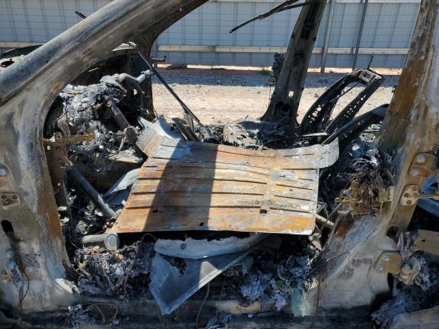 WDDNG86XX7A093205 - 2007 MERCEDES-BENZ S 550 4MATIC BURN photo 7