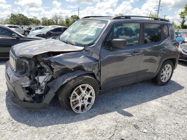 2019 JEEP RENEGADE SPORT, 
