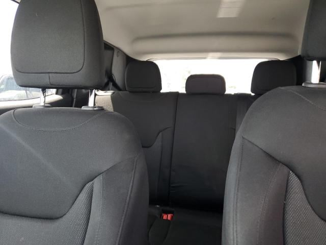ZACNJAAB8KPK71469 - 2019 JEEP RENEGADE SPORT Boz foto 10