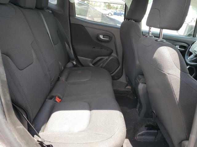 ZACNJAAB8KPK71469 - 2019 JEEP RENEGADE SPORT Boz foto 11