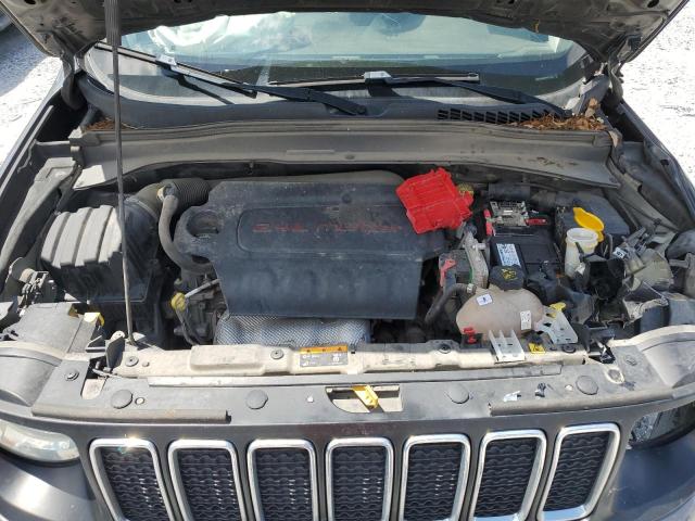 ZACNJAAB8KPK71469 - 2019 JEEP RENEGADE SPORT Boz foto 12