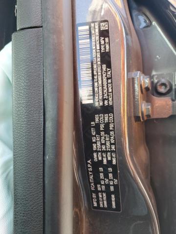 ZACNJAAB8KPK71469 - 2019 JEEP RENEGADE SPORT Boz foto 13