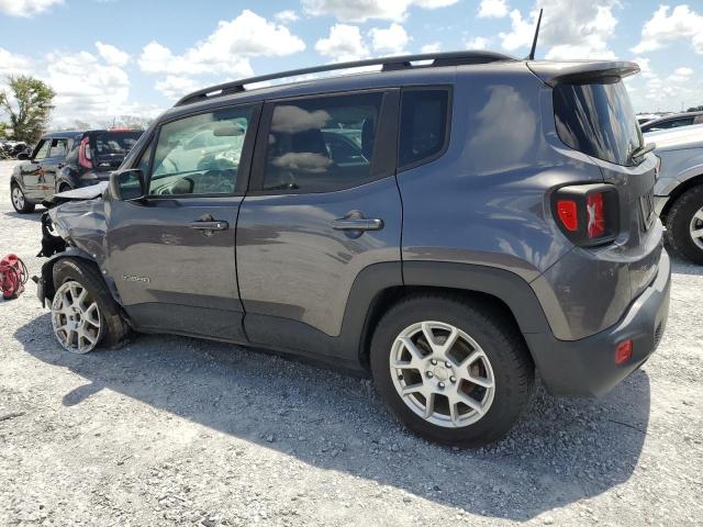 ZACNJAAB8KPK71469 - 2019 JEEP RENEGADE SPORT Boz foto 2