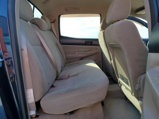 3TMJU62N16M023734 - 2006 TOYOTA TACOMA DOUBLE CAB PRERUNNER BLUE photo 10