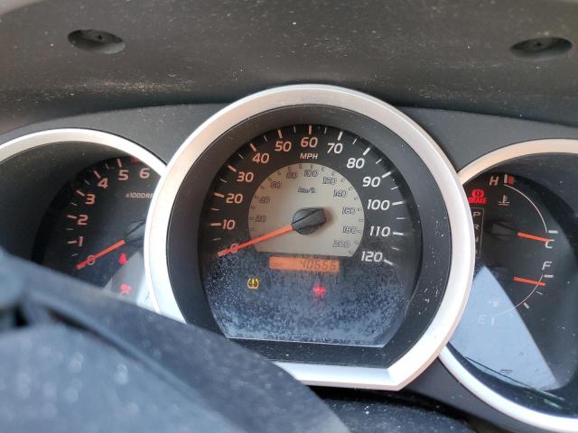 3TMJU62N16M023734 - 2006 TOYOTA TACOMA DOUBLE CAB PRERUNNER BLUE photo 9