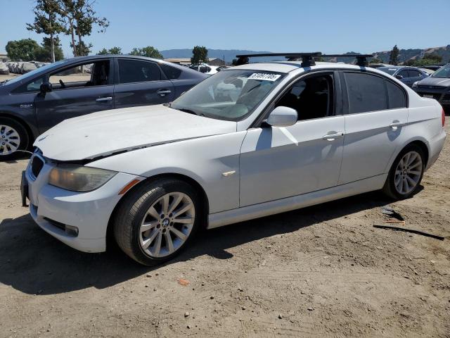 2011 BMW 328 I SULEV, null