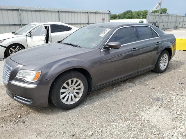 2013 CHRYSLER 300, 