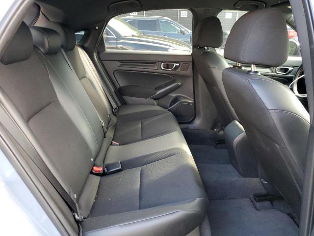 19XFL2H83NE011418 - 2022 HONDA CIVIC SPORT 灰色 照片 10