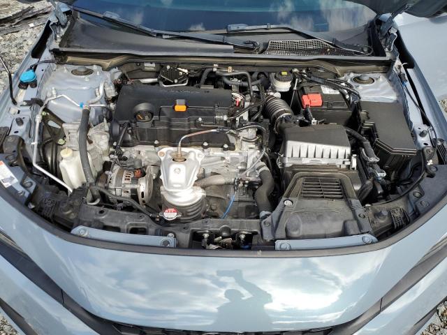 19XFL2H83NE011418 - 2022 HONDA CIVIC SPORT 灰色 照片 11