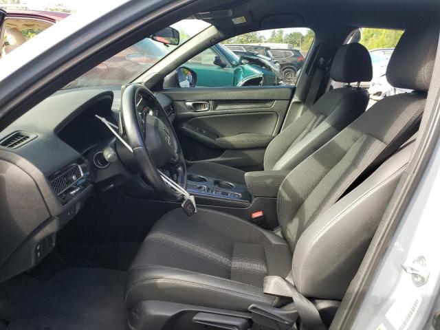 19XFL2H83NE011418 - 2022 HONDA CIVIC SPORT 灰色 照片 7