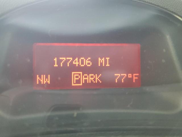 2G2WP552171184865 - 2007 PONTIAC GRAND PRIX 红色 照片 9