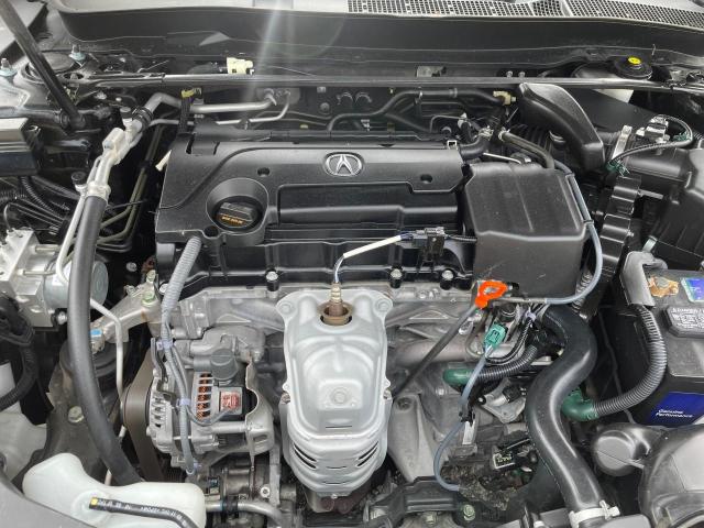 19UUB1F63KA003695 - 2019 ACURA TLX TECHNOLOGY 黑色 照片 7