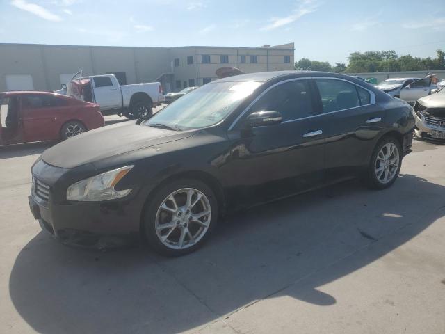 2013 NISSAN MAXIMA S, 