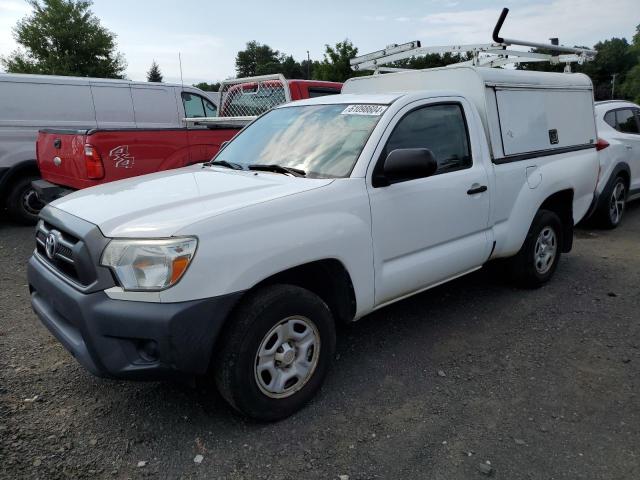 2014 TOYOTA TACOMA, 