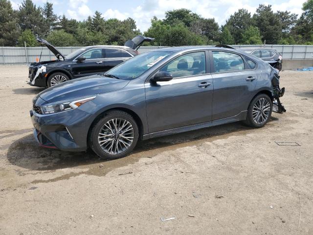2024 KIA FORTE GT LINE, null