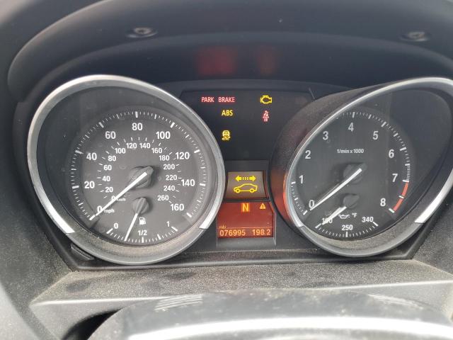 WBALL5C57CE716617 - 2012 BMW Z4 SDRIVE28I YELLOW photo 9