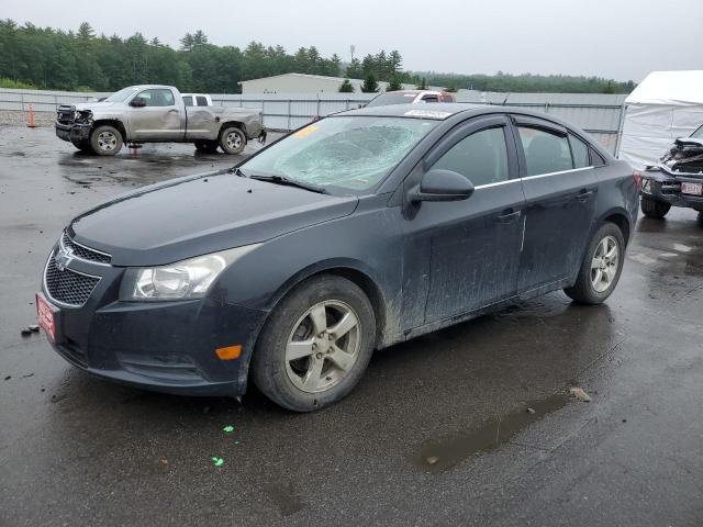 2013 CHEVROLET CRUZE LT, 