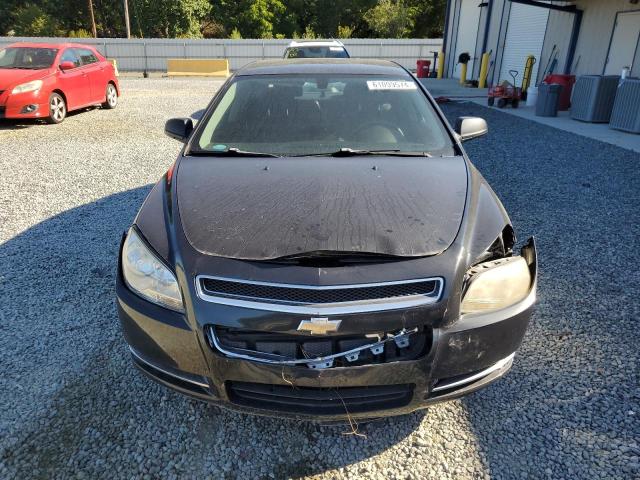 1G1ZH57B78F208723 - 2008 CHEVROLET MALIBU 1LT 黑色 照片 5