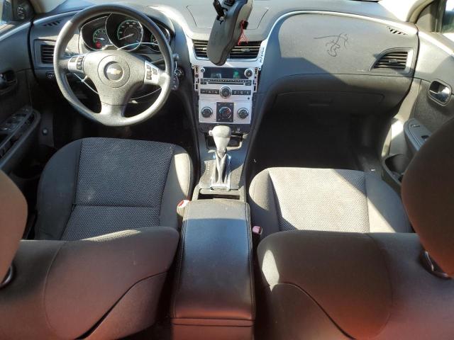 1G1ZH57B78F208723 - 2008 CHEVROLET MALIBU 1LT 黑色 照片 8