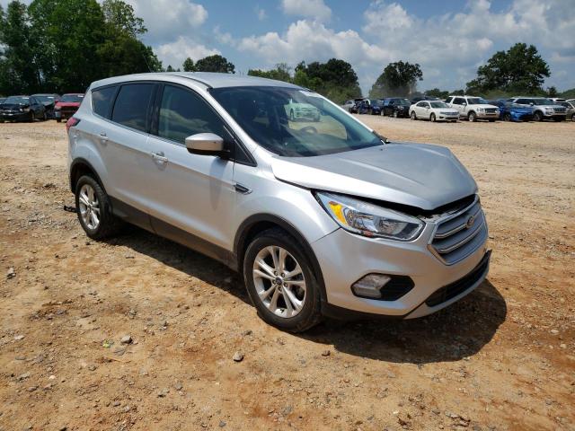 1FMCU0GD9KUB29999 - 2019 FORD ESCAPE SE SILVER photo 4