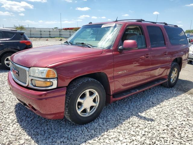 2004 GMC YUKON XL DENALI, 