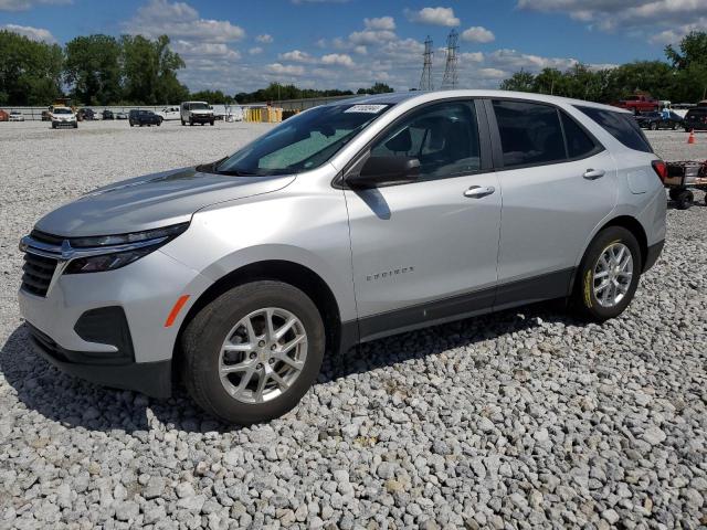 2022 CHEVROLET EQUINOX LS, 