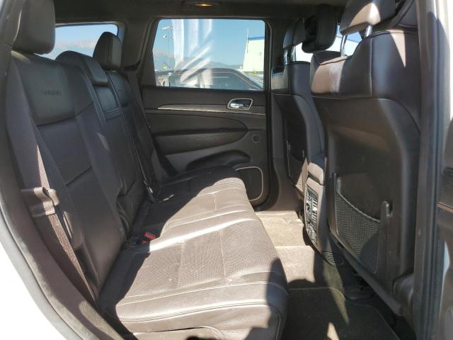 1C4RJFJG7FC676116 - 2015 JEEP GRAND CHER SUMMIT თეთრი ფოტო 10