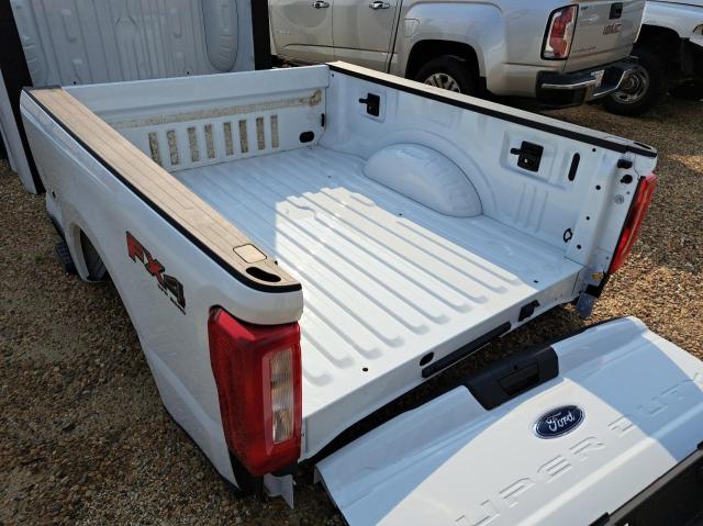 1FT8X3BN8PEC74200 - 2023 FORD F350 SUPER DUTY WHITE photo 3