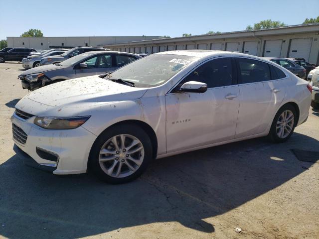 2017 CHEVROLET MALIBU HYBRID, 