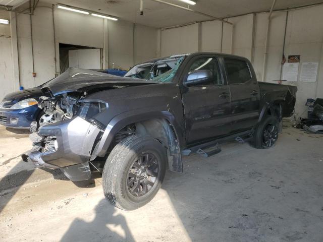 2020 TOYOTA TACOMA DOUBLE CAB, 