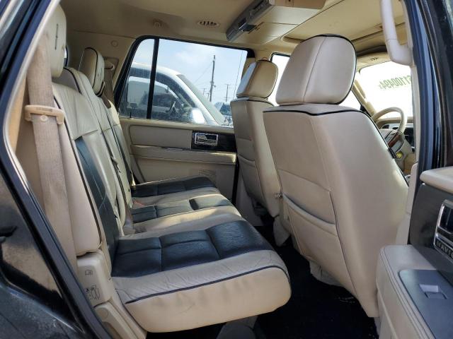 5LMFU27518LJ06598 - 2008 LINCOLN NAVIGATOR 黑色 照片 11