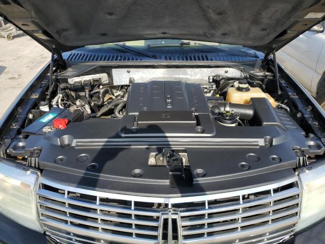5LMFU27518LJ06598 - 2008 LINCOLN NAVIGATOR 黑色 照片 12
