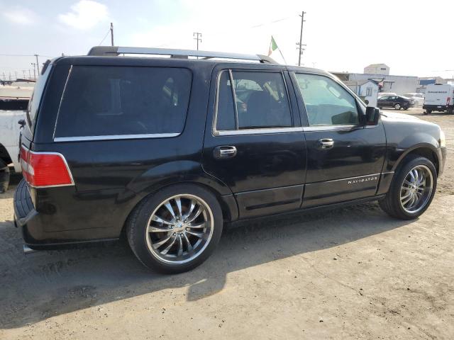 5LMFU27518LJ06598 - 2008 LINCOLN NAVIGATOR 黑色 照片 3